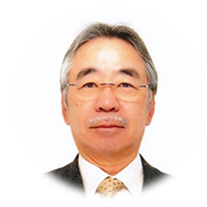 理事長 井廻 道夫